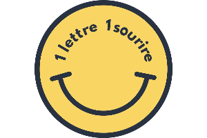 Je tiens un stand de lettres bienveillantes au Festival du livre de Paris (Mairie du 5e)